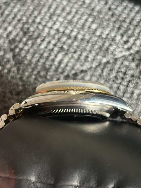 風防サファイア　裏蓋スケルトンカスタム（高級時計）の商品画像 - 査定依頼日：2026年3月3日 - 最高査定価格：730,000円