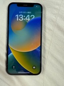 iPhone（スマホ）の商品画像 - 査定依頼日：2025年6月10日 - 最高査定価格：21,000円