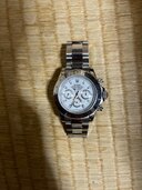 ロレックス デイトナ （高級時計）の商品画像 - 査定依頼日：2024年10月24日 - 最高査定価格：2,250,000円