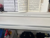 KAWAI CA4900GP（ピアノ・楽器・PA機材）の商品画像 - 査定依頼日：2026年6月20日 - 最高査定価格：5,000円