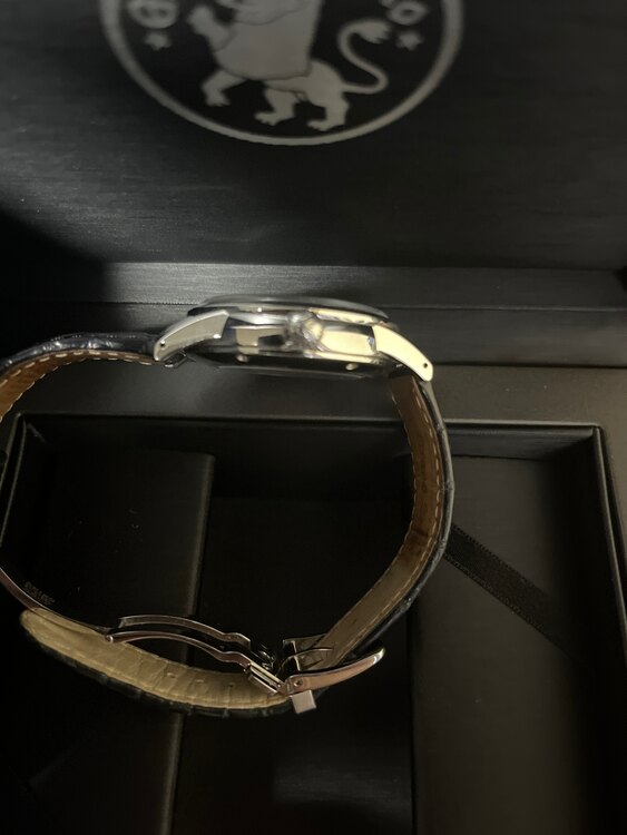 セイコー グランドセイコー sbga29（高級時計）の商品画像 - 査定依頼日：2024年12月14日 - 最高査定価格：300,000円