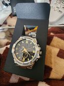 G-SHOCK その他 551（高級時計）の商品画像 - 査定依頼日：2025年8月14日 - 最高査定価格：13,000円