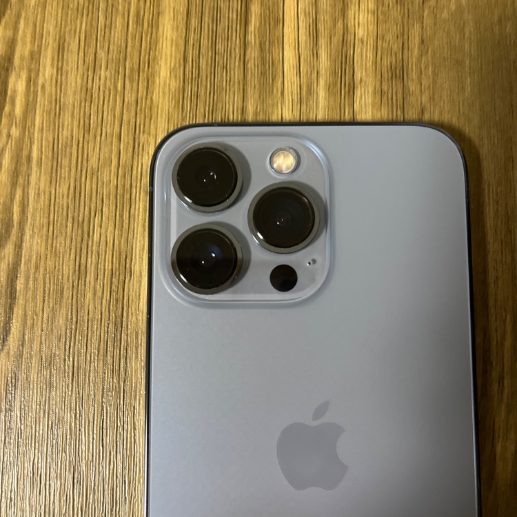 iPhone 13 Pro 512GB SIMフリー（スマホ）の商品画像 - 査定依頼日：2026年3月1日 - 最高査定価格：51,000円