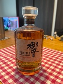 ウイスキー サントリー響 （お酒）の商品画像 - 査定依頼日：2026年3月28日 - 最高査定価格：13,500円