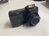 RICOH GX200（カメラ）の商品画像 - 査定依頼日：2026年2月7日 - 最高査定価格：5,000円