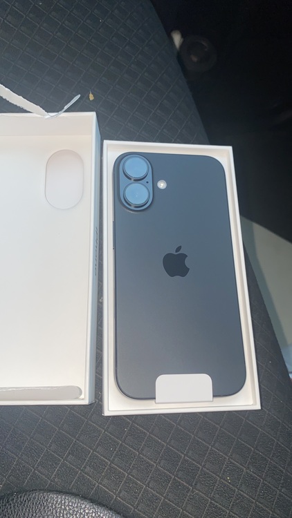 <font dir="auto" style="vertical-align: inherit;"><font dir="auto" style="vertical-align: inherit;">
iPhone 16
</font></font> <font dir="auto" style="vertical-align: inherit;"><font dir="auto" style="vertical-align: inherit;">
128 GB
</font></font> Sin tarjeta SIM（スマホ）の商品画像 - 査定依頼日：2025年10月2日 - 最高査定価格：86,000円