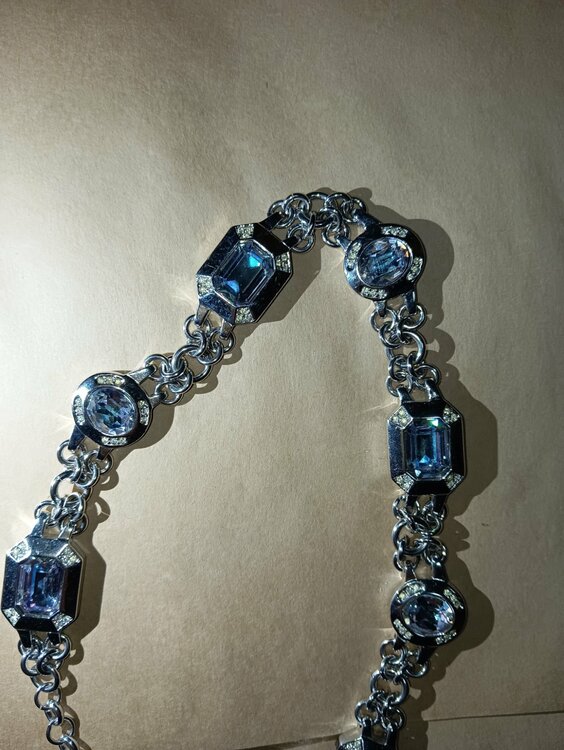 ChristianDior　germany　ネックレス（宝石）の商品画像 - 査定依頼日：2026年4月7日 - 最高査定価格：20,000円