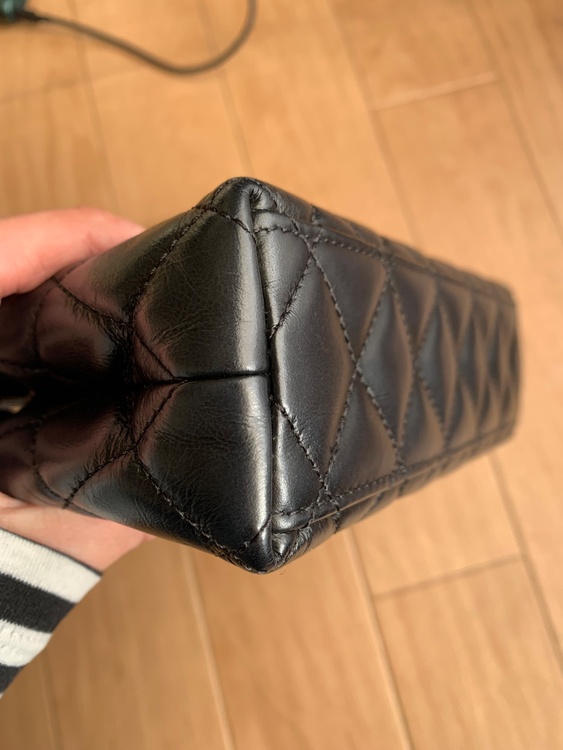 ショッピングバッグ（ブランドバッグ）の商品画像 - 査定依頼日：2026年1月20日 - 最高査定価格：650,000円