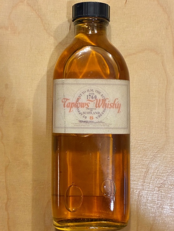 tomatin. banff 他（お酒）の商品画像 - 査定依頼日：2026年4月15日 - 最高査定価格：29,000円