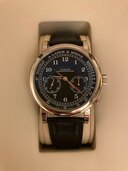 その他 その他 1815ホワイトゴールドクロノぐらひ（高級時計）の商品画像 - 査定依頼日：2025年2月19日 - 最高査定価格：8,000,000円