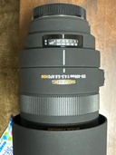 SIGMA DG（カメラ）の商品画像 - 査定依頼日：2026年6月14日 - 最高査定価格：25,000円