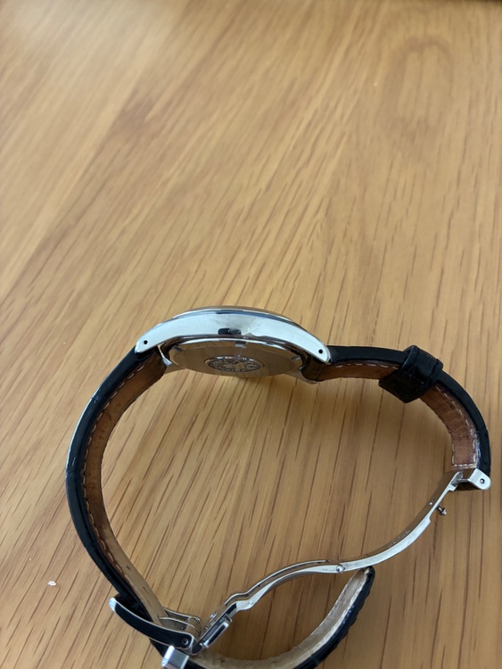 セイコー グランドセイコー （高級時計）の商品画像 - 査定依頼日：2026年3月18日 - 最高査定価格：150,000円