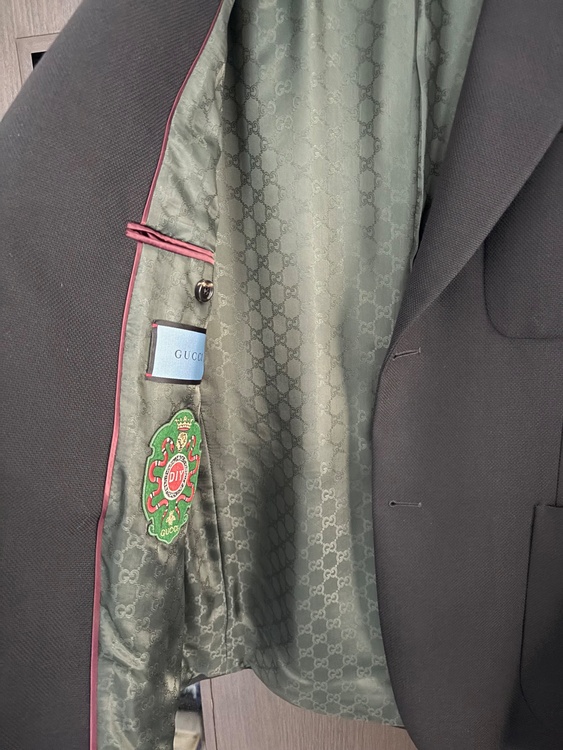 グッチ  （ブランドバッグ）の商品画像 - 査定依頼日：2025年12月11日 - 最高査定価格：30,000円