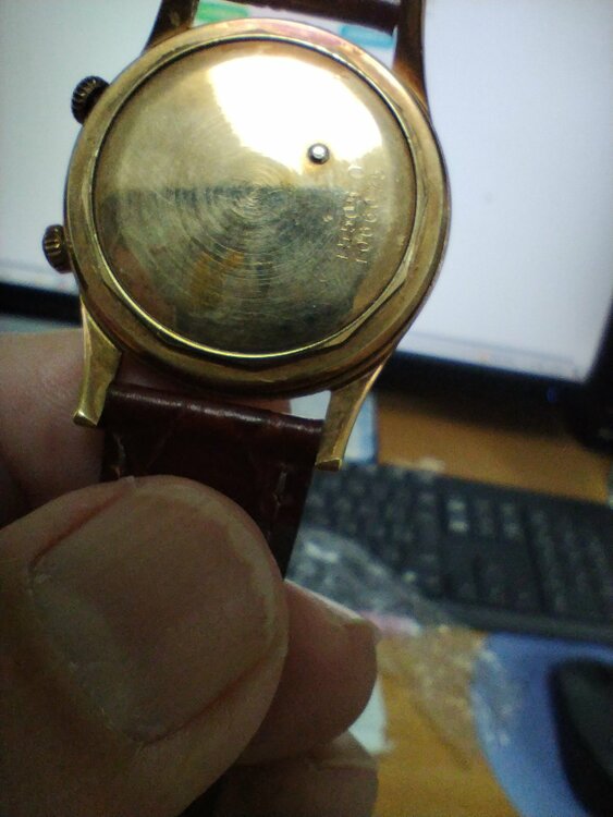 DOXA（高級時計）の商品画像 - 査定依頼日：2026年1月11日 - 最高査定価格：250,000円