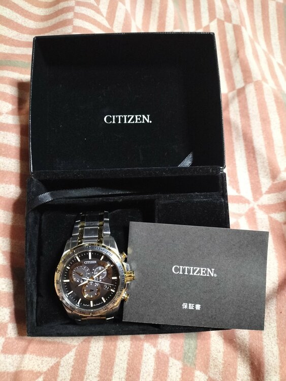 その他 その他 （高級時計）の商品画像 - 査定依頼日：2026年2月18日 - 最高査定価格：8,000円