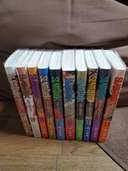 SLUM DUNK(新装再編版)　コミック　11~20巻（古本）の商品画像 - 査定依頼日：2023年1月28日