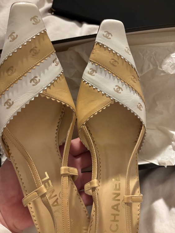 パンプス（ブランド財布・小物）の商品画像 - 査定依頼日：2026年3月3日 - 最高査定価格：4,000円