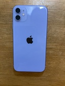 iPhone11（スマホ）の商品画像 - 査定依頼日：2026年9月19日 - 最高査定価格：13,000円