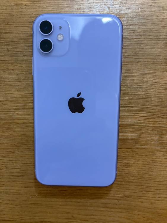iPhone11（スマホ）の商品画像 - 査定依頼日：2026年9月19日 - 最高査定価格：13,000円