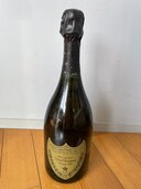ドンペリ　ビンテージ　1996（お酒）の商品画像 - 査定依頼日：2025年1月14日 - 最高査定価格：20,000円