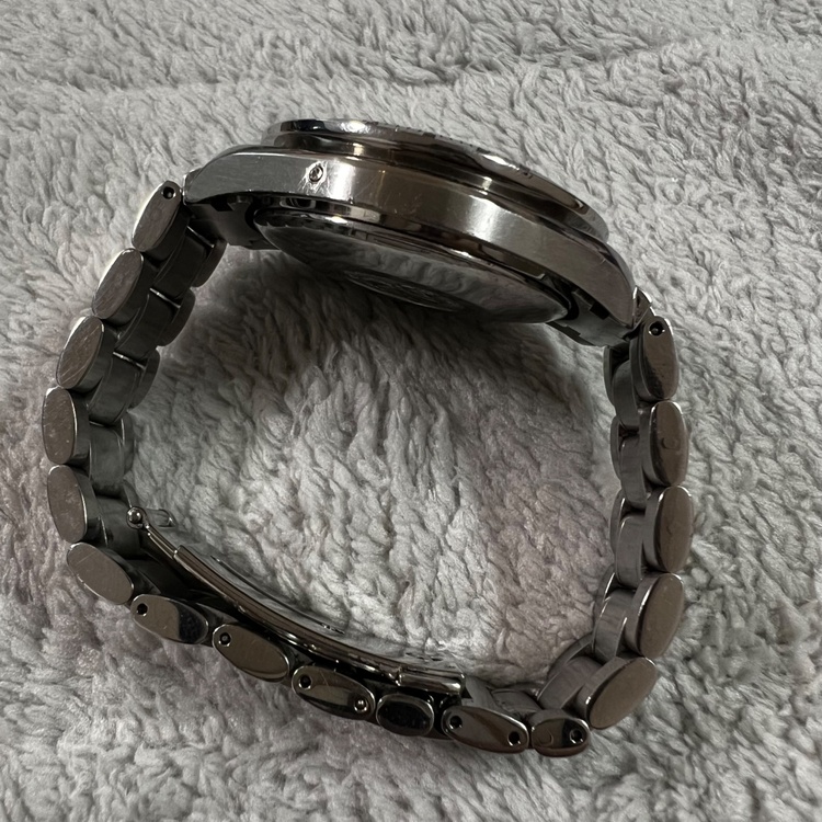 オメガ スピードマスター（高級時計）の商品画像 - 査定依頼日：2026年4月6日 - 最高査定価格：260,000円