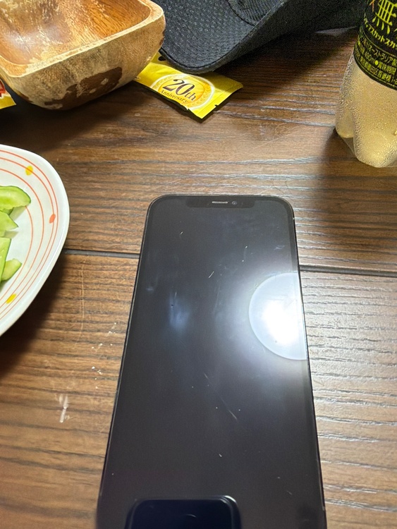 iPhone iPhone 12 Pro 512GB SIMフリー（スマホ）の商品画像 - 査定依頼日：2026年8月29日 - 最高査定価格：40,500円