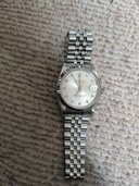 ロレックス デイトナ 68274（高級時計）の商品画像 - 査定依頼日：2026年4月18日 - 最高査定価格：800,000円