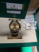 デイトナ（高級時計）の商品画像 - 査定依頼日：2024年11月21日 - 最高査定価格：2,600,000円