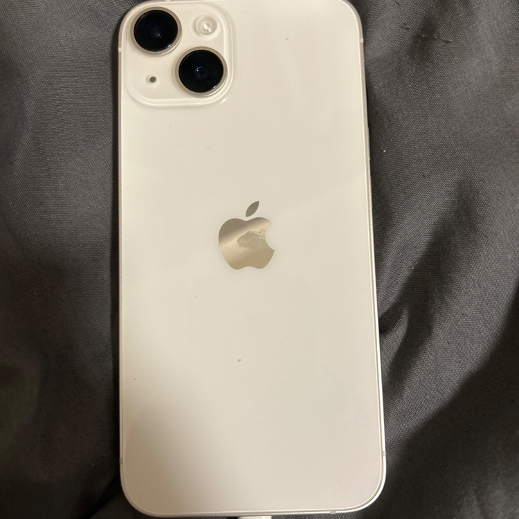 iPhone 14 128GB Softbank（スマホ）の商品画像 - 査定依頼日：2026年5月9日 - 最高査定価格：45,000円