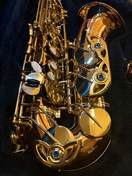 A-992（ピアノ・楽器・PA機材）の商品画像 - 査定依頼日：2026年3月15日 - 最高査定価格：300,000円