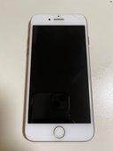 iPhone7（スマホ）の商品画像 - 査定依頼日：2023年7月9日 - 最高査定価格：3,500円