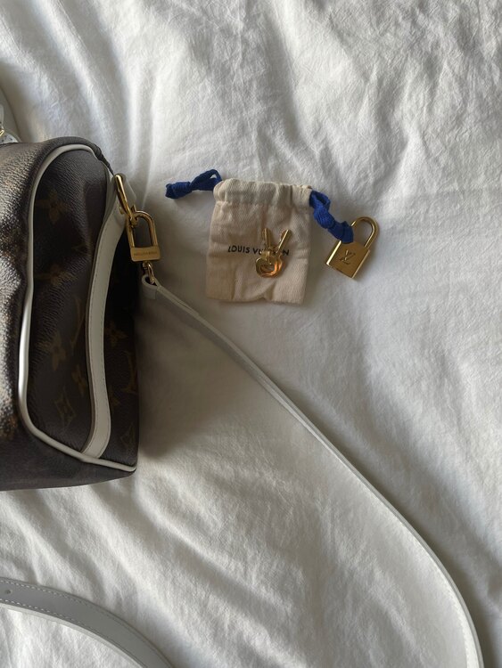 ルイヴィトン スピーディー （ブランドバッグ）の商品画像 - 査定依頼日：2025年1月4日 - 最高査定価格：210,000円