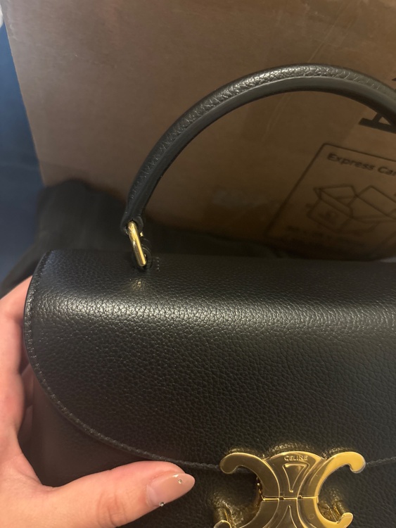 セリーヌ  （ブランドバッグ）の商品画像 - 査定依頼日：2026年4月5日 - 最高査定価格：260,000円