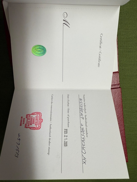 カルティエ パシャ カルティエ CARTIER W31080M7 パシャ シータイマー デイト 自動巻き メンズ _894266（高級時計）の商品画像 - 査定依頼日：2025年10月29日 - 最高査定価格：280,000円