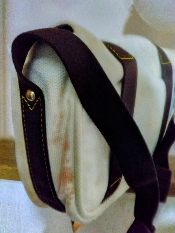 ルイヴィトン ルイヴィトン(その他) （ブランドバッグ）の商品画像 - 査定依頼日：2025年2月26日 - 最高査定価格：50,000円