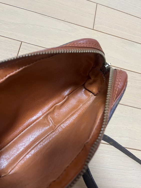 ルイヴィトン モノグラム （ブランドバッグ）の商品画像 - 査定依頼日：2026年1月22日 - 最高査定価格：40,000円