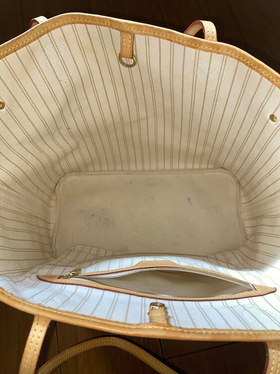 ルイヴィトン ネヴァーフル （ブランドバッグ）の商品画像 - 査定依頼日：2025年4月21日 - 最高査定価格：75,000円