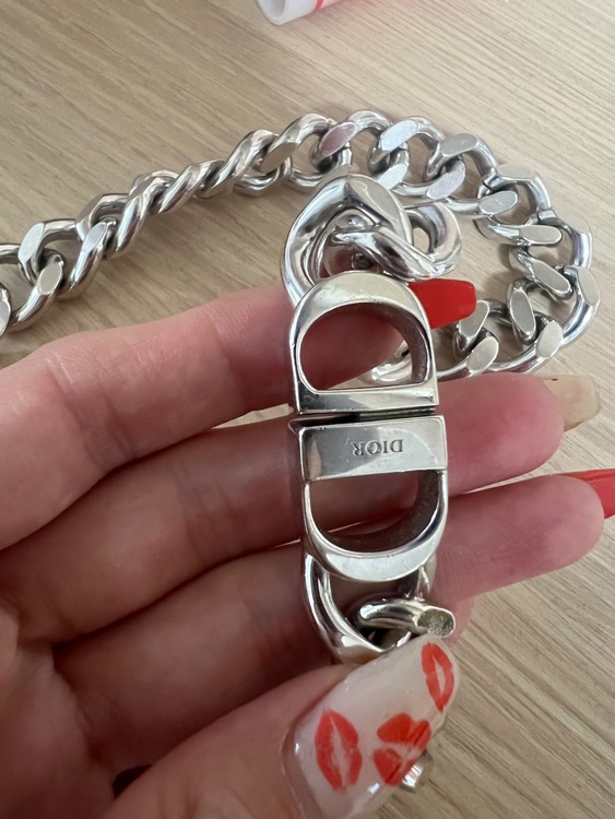 ディオール  （ブランドバッグ）の商品画像 - 査定依頼日：2025年9月15日 - 最高査定価格：45,000円