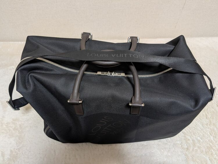 ダミエジェアン スヴラン M93227（ブランドバッグ）の商品画像 - 査定依頼日：2025年12月4日 - 最高査定価格：100,000円