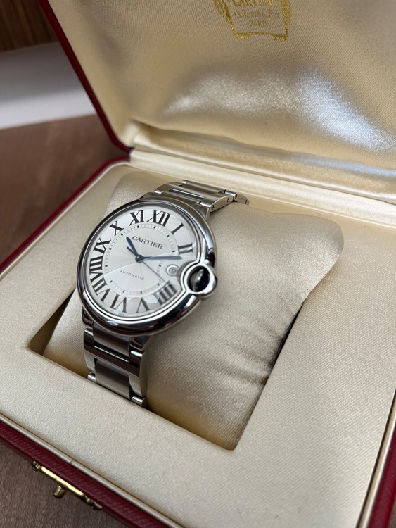 3001485177SX（高級時計）の商品画像 - 査定依頼日：2025年6月29日 - 最高査定価格：600,000円