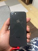 iPhone8（スマホ）の商品画像 - 査定依頼日：2023年7月12日 - 最高査定価格：4,000円