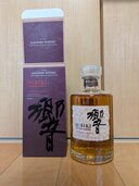 ウイスキー サントリー響 （お酒）の商品画像 - 査定依頼日：2026年5月10日 - 最高査定価格：14,000円