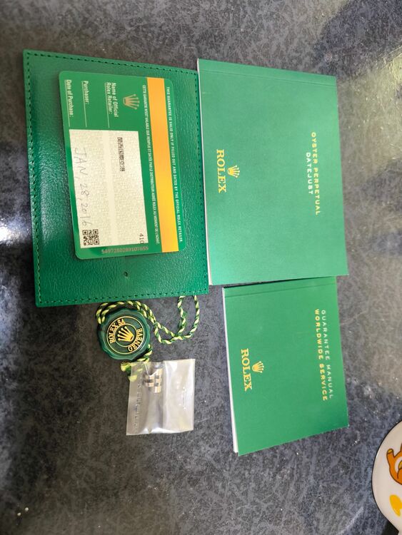 ロレックス デイトジャスト 179384（高級時計）の商品画像 - 査定依頼日：2025年11月16日 - 最高査定価格：1,700,000円