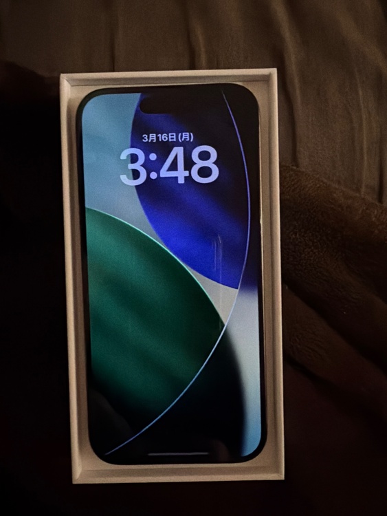 iPhone 15 Pro 512GB Softbank（スマホ）の商品画像 - 査定依頼日：2026年3月16日 - 最高査定価格：85,000円