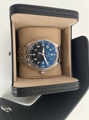 IWC パイロットウォッチ （IWC）の商品画像 - 美品 - 査定完了日：2026.04.09 - 最高査定価格：710,000円