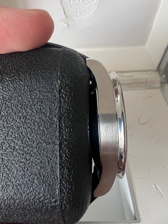 ポルトギーゼ（高級時計）の商品画像 - 査定依頼日：2025年8月10日 - 最高査定価格：490,000円