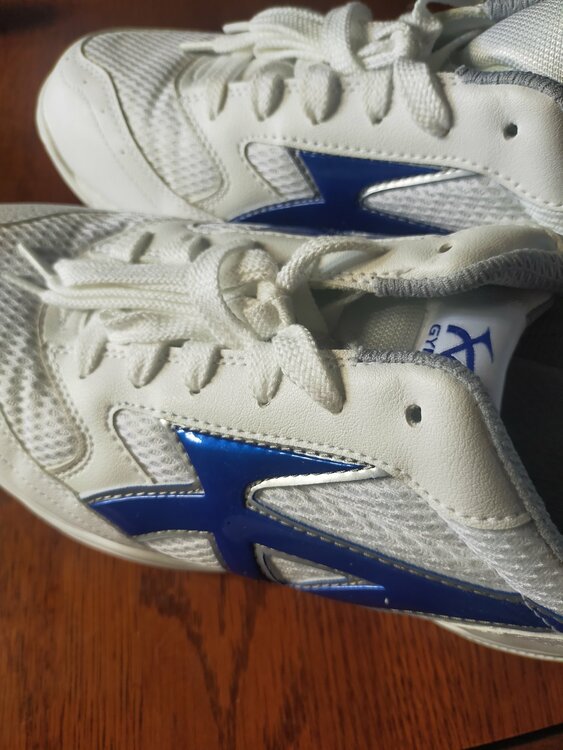 GYMSTAR（古着・ファッション）の商品画像 - 査定依頼日：2026年1月25日 - 最高査定価格：800円