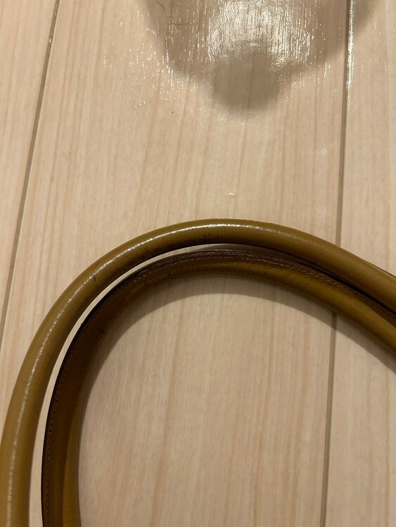 Gucci GGキャンバス ショルダーバッグ（ブランドバッグ）の商品画像 - 査定依頼日：2025年5月9日 - 最高査定価格：50,000円