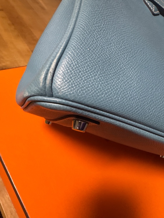 エルメス バーキン （ブランドバッグ）の商品画像 - 査定依頼日：2026年2月2日 - 最高査定価格：2,000,000円