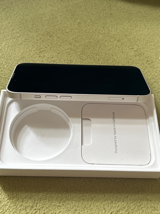 iPhone14（スマホ）の商品画像 - 査定依頼日：2026年6月28日 - 最高査定価格：48,000円